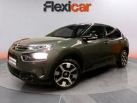 Usado Citroën C4 PureTech 110 CV (80 kW) 2019 Gris Berlina