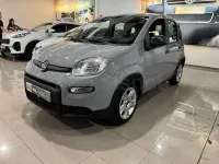 Usado Fiat Panda City Life 70 CV (51 kW) 2023 Gris / plata Utilitario