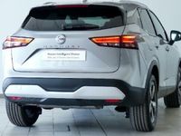 Usado Nissan Qashqai N-Connecta 140 CV (102 kW) 2023 SUV