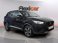 Usado MG ZS Comfort 116 HP (85 kW) 2025 Preto SUV