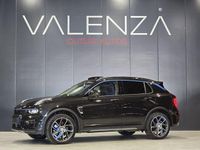 Usado Lynk & Co 01 265 CV (194 kW) 2023 Negro SUV