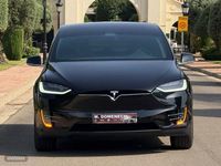 Usado Tesla Model X 244 kW (333 CV) 2017 Negro SUV