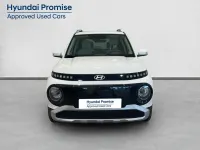 Nuevo Hyundai Inster 83 kW (114 CV) 2025 Utilitario