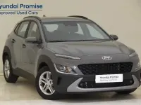 Usado Hyundai Kona 120 CV (88 kW) 2022 SUV