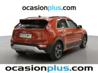 Usado Kia Niro 184 CV (135 kW) 2024 Blanco SUV