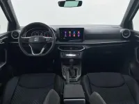 Usado Seat Arona FR 116 CV (85 kW) 2024 Gris SUV