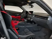 Nuevo Toyota Supra Edition 441 CV (324 kW) 2025 Negro Coupe