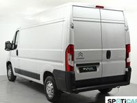 usado Citroën Jumper Fg. 2.2bluehdi 35 L4h2 Heavy 140