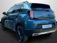 Nuevo Fiat Grande Panda Icon 110 CV (80 kW) 2026 Azul Utilitario