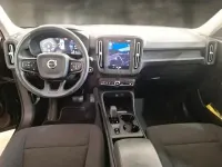 Usado Volvo XC40 Core 211 CV (155 kW) 2023 Negro SUV