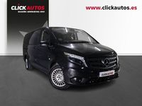 usado Mercedes Vito 2.0 CDI 136CV 9 G Tronic