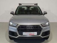 usado Audi Q5 40 Tdi Advanced Quattro-ultra S Tronic 140kw