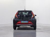 Usado Toyota Aygo X 72 CV (52 kW) 2022 Naranja SUV