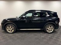 Nuevo Mini Countryman 163 CV (119 kW) 2025 SUV