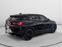 Usado BMW X2 Advantage 150 CV (110 kW) 2022 SUV