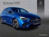 Usado Mercedes B250e 217 CV (159 kW) 2025 Azul Monovolumen