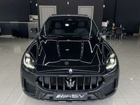 Usado Maserati Grecale GT 300 CV (220 kW) 2022 Negro SUV