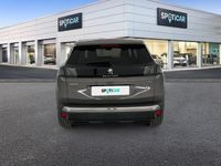 Brugt Peugeot 3008 Allure 225 HK (165 kW) 2023 Grå SUV