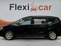 usado VW Sharan Sport 2.0 TDI 110kW(150CV) BMT DSG Diésel en Flexicar San Sebastián de los Reyes