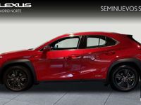 usado Lexus UX 250h Business 2WD