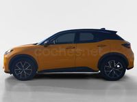Usado Lexus LBX 136 CV (100 kW) 2024 Amarillo SUV