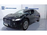 usado Jaguar I-Pace S