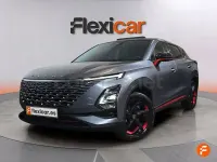 Usado Omoda 5 185 CV (136 kW) 2024 Gris / plata SUV