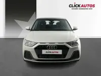 Usado Audi A1 Advanced 116 CV (85 kW) 2025 Plateado SUV