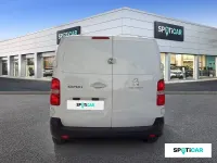 Usado Peugeot Expert S 120 CV (88 kW) 2023 Blanco Van