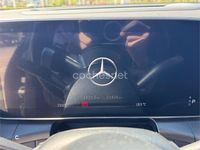 Usado Mercedes GLC300e 306 CV (225 kW) 2023 Azul Coupe