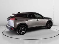Usado Peugeot 2008 Allure 132 CV (97 kW) 2024 Gris SUV