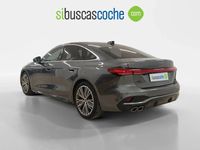 Usado Audi A5 S-Line 204 CV (150 kW) 2025 Gris/plata
