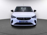 Usado Opel Corsa Elegance 101 CV (74 kW) 2020 Blanco Utilitario