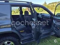 Usado Toyota Land Cruiser 163 CV (119 kW) 2004 Azul SUV