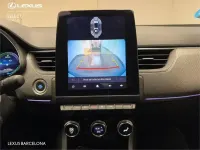 Käytetty Renault Arkana Zen 145 HP (106 kW) 2021 Otro Katumaasturi