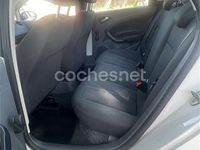Usado Seat Ibiza ST Reference 75 CV (55 kW) 2012 Blanco Familiar