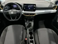 Usado Seat Arona Style 115 CV (84 kW) 2025 Gris SUV