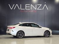 Usado BMW 218 Sport Line 136 CV (100 kW) 2022 Blanco Coupe