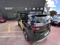 Nuevo Opel Frontera Edition 145 CV (106 kW) 2025 Negro SUV