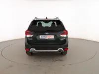Usado Subaru Forester 150 CV (110 kW) 2022 Verde SUV