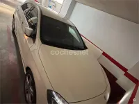 Käytetty Mercedes A200 Urban 136 HP (100 kW) 2017 Valkoinen Sedan