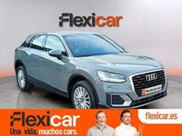 Usado Audi Q2 Advanced Plus 116 CV (85 kW) 2019 Gris SUV