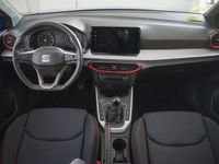 usado Seat Arona 1.0 TSI S&S FR XM Edition 81 kW (110 CV)