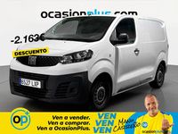 Usado Fiat Scudo Business 102 CV (75 kW) 2022 Blanco Van