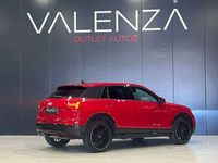 usado Audi Q2 35 TFSI Sport S tronic 110kW