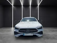 Usado Mercedes CLE200 204 CV (150 kW) 2026 Blanco Coupe