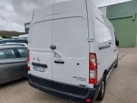 Usado Renault Master 135 CV (99 kW) 2021 Blanco Monovolumen