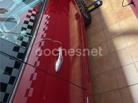 Usado Fiat 500 S 95 CV (69 kW) 2018 Rojo Berlina