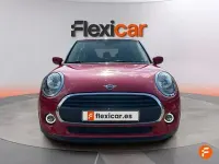 Usado Mini Cooper 102 CV (75 kW) 2020 Rojo Utilitario
