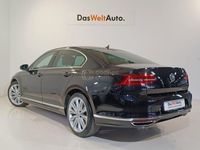 usado VW Passat 2.0tdi Sport Dsg 140kw